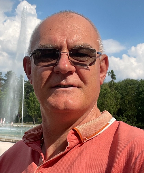 Major Tamás